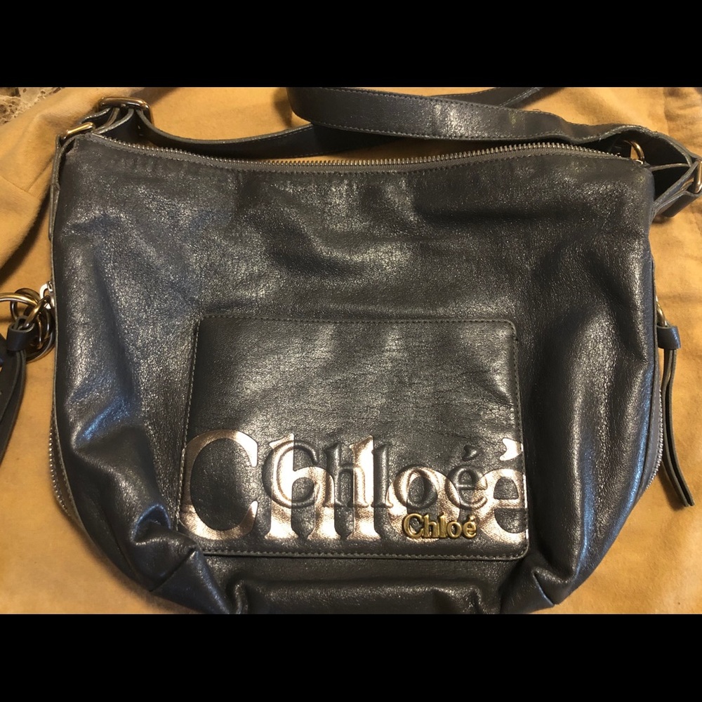 Chloe bag